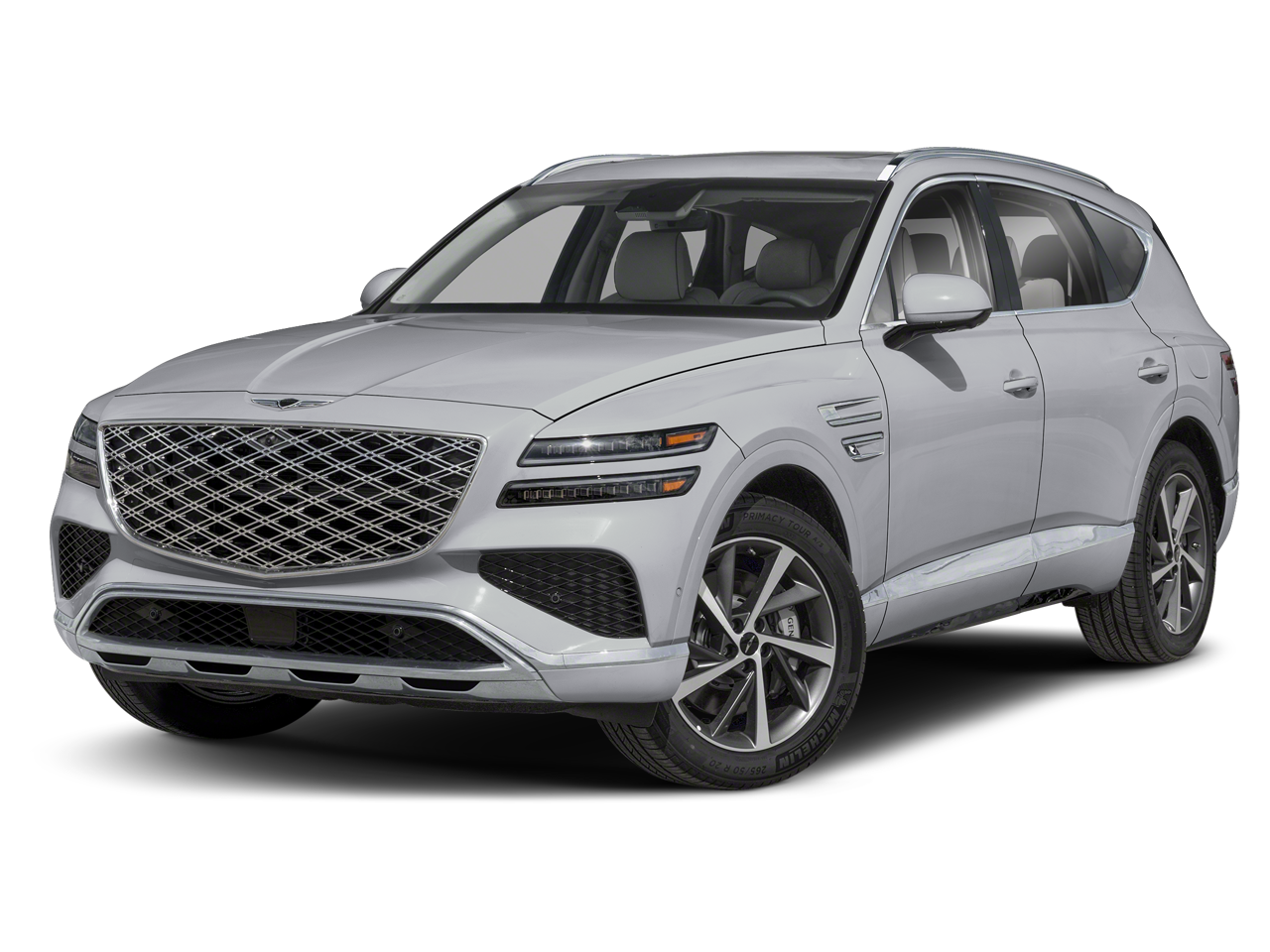 2026 Genesis GV80 3.5T ADVANCED
