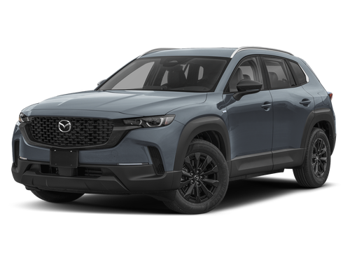 2026 Mazda Mazda CX-50 Hybrid Preferred
