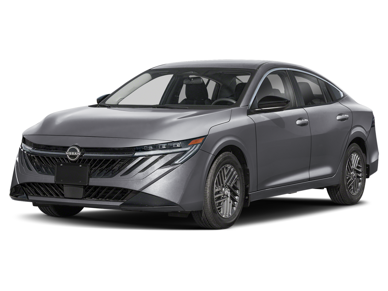 2026 Nissan Sentra SV Nissan Certified