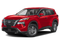 2026 Nissan Rogue S Nissan Certified