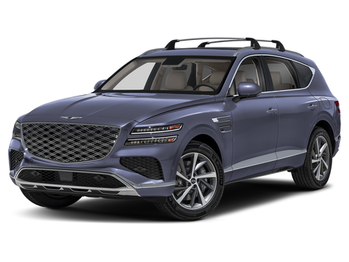 2027 Genesis GV80 2.5T Advanced