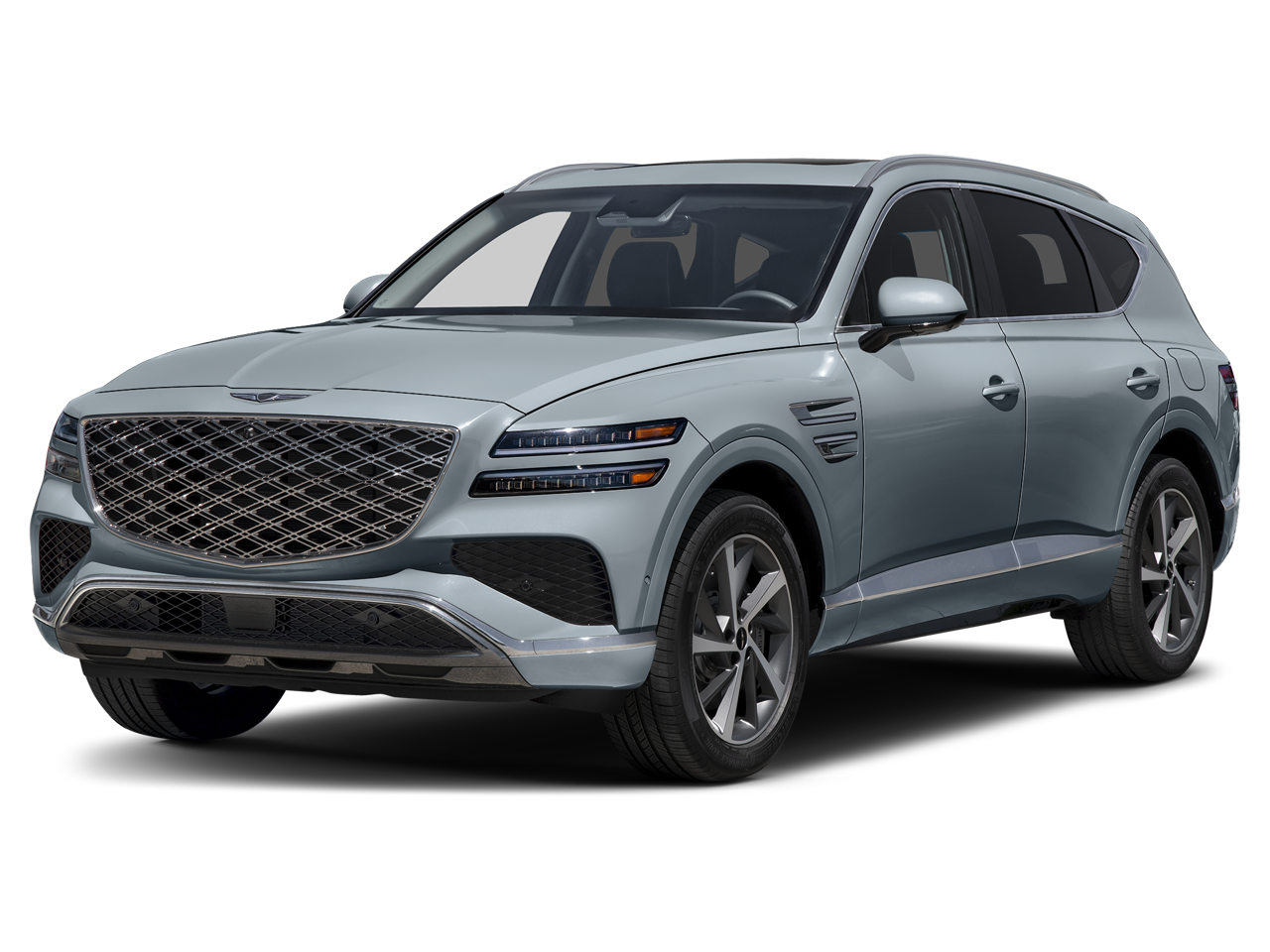 2027 Genesis GV80 2.5T Advanced