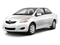 2011 Toyota Yaris Base