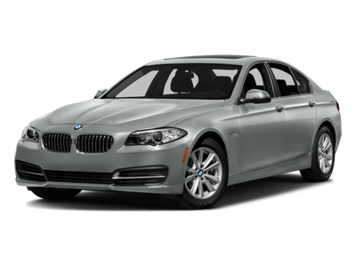 2016 BMW 5 Series 528i xDrive