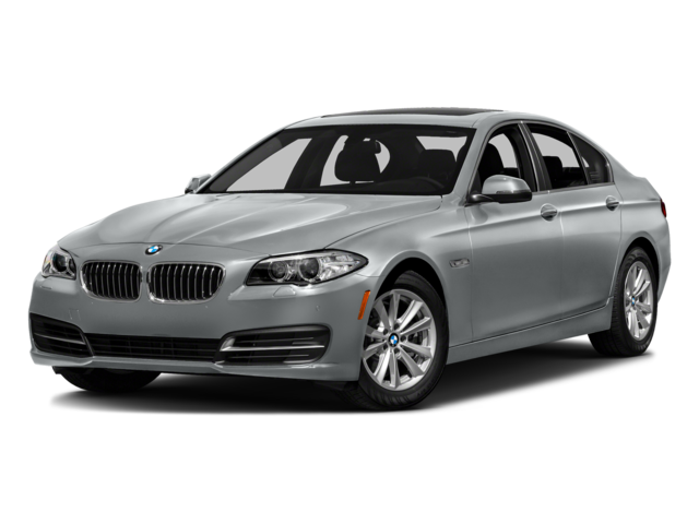 2016 BMW 5 Series 528i xDrive