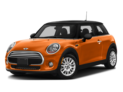 2016 MINI Cooper Hardtop 2 Door