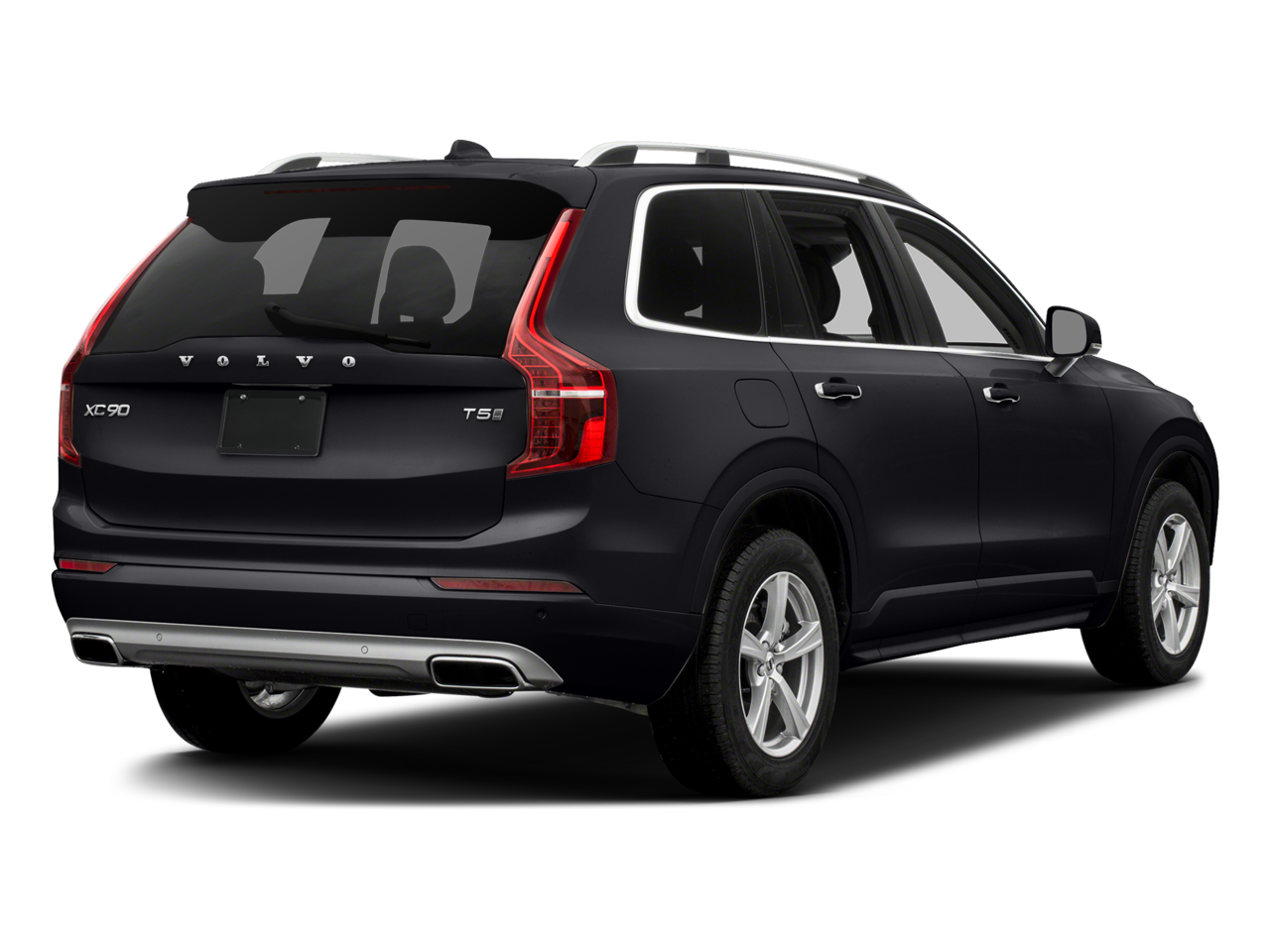 2017 Volvo XC90 T6 Momentum AWD