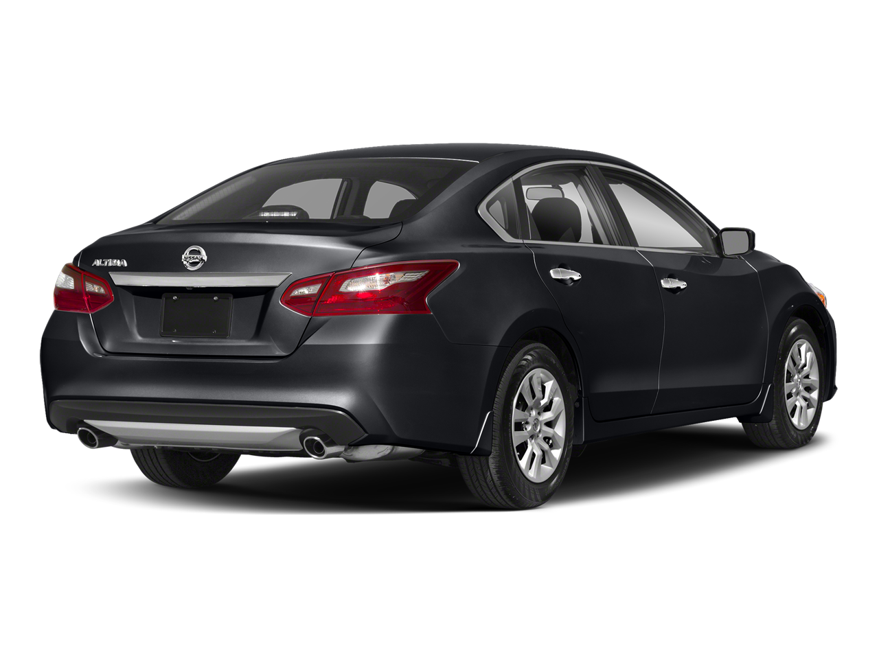 2018 Nissan Altima 3.5 SL