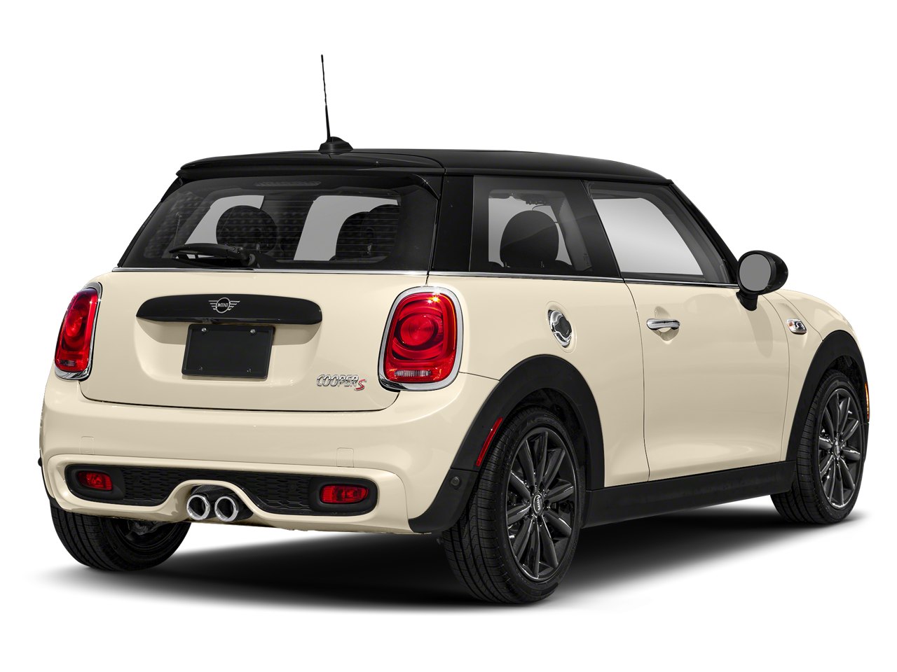 2019 MINI Cooper Base
