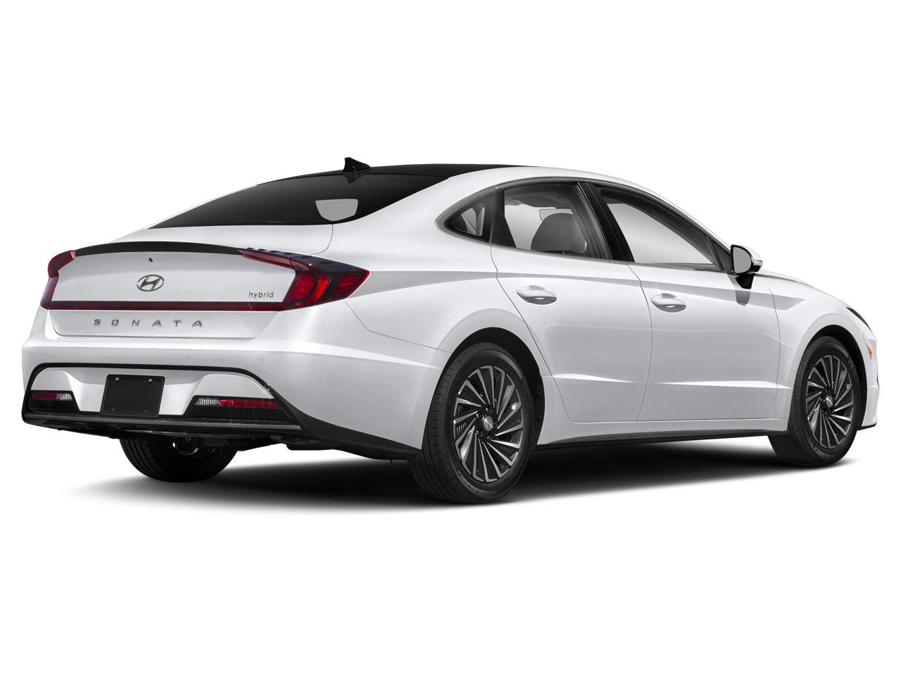 2020 Hyundai Sonata Hybrid Limited