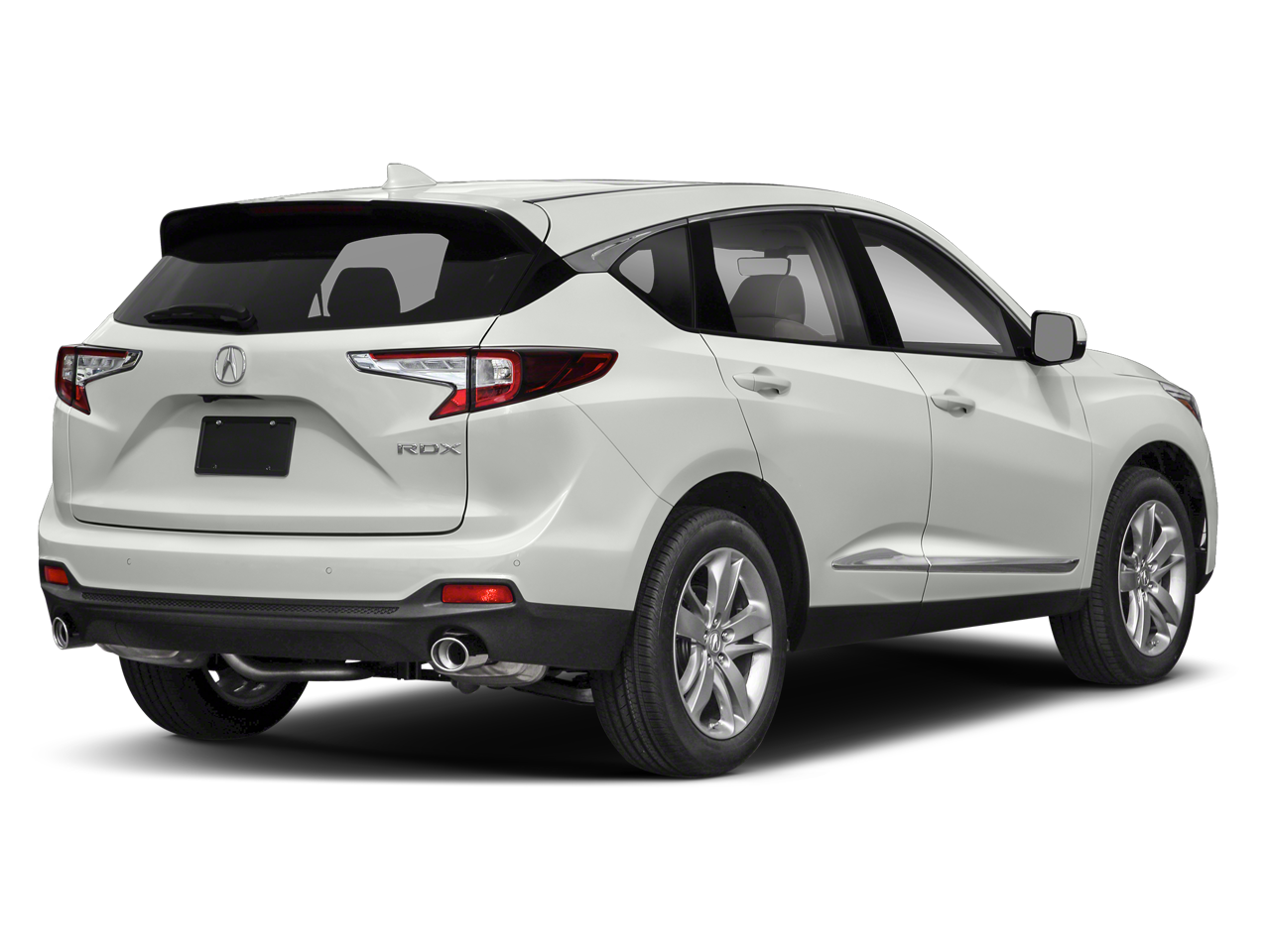 2021 Acura RDX Advance Package SH-AWD