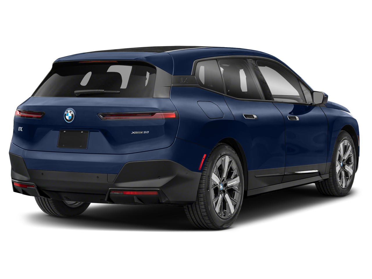 2022 BMW Ix xDrive50