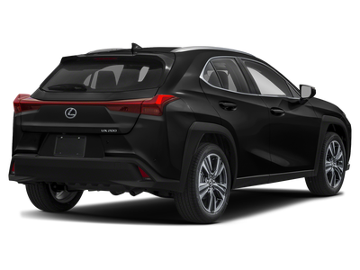 2022 Lexus UX UX 200