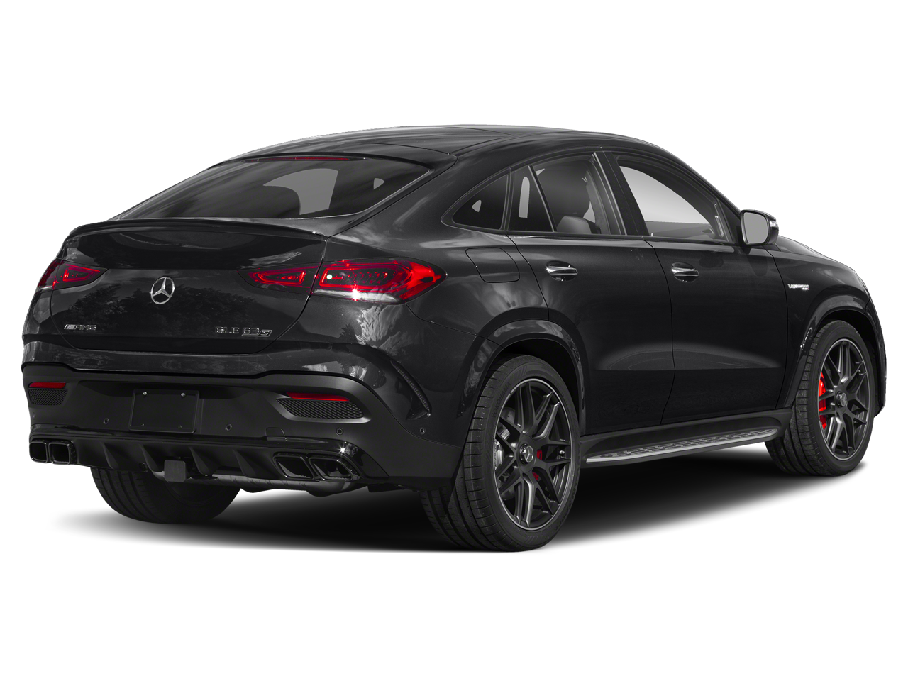 2022 Mercedes-Benz Gle AMG® GLE 63 S