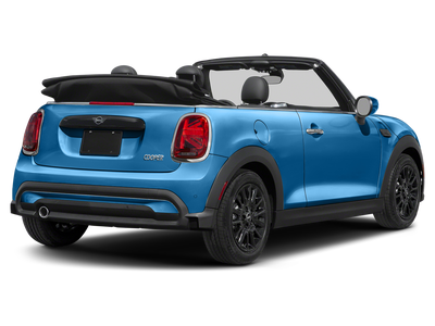2022 MINI Cooper S Base