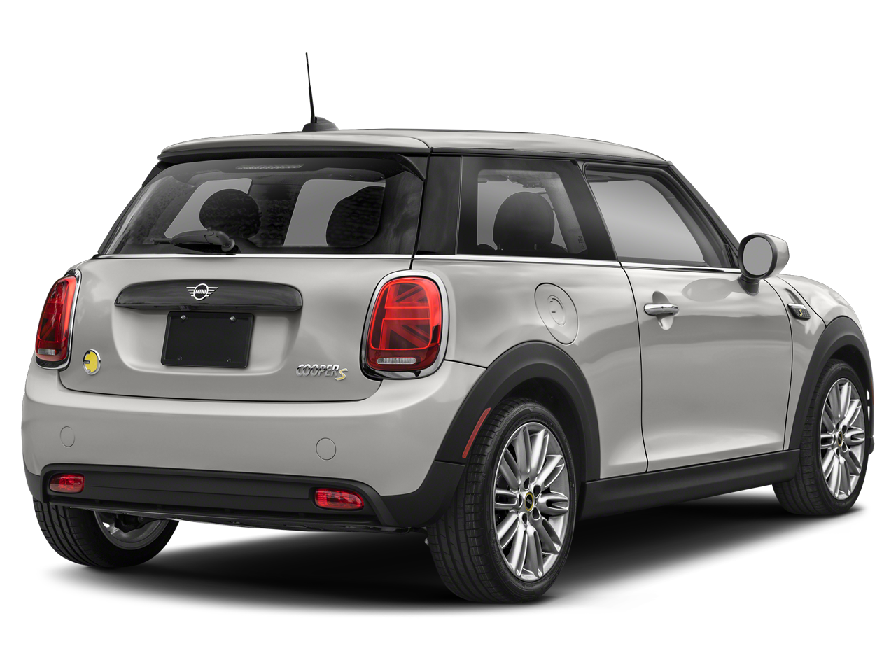 2022 MINI Cooper SE Electric Iconic Hardtop 2 Door