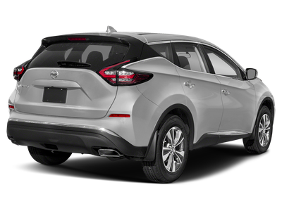 2022 Nissan Murano SV