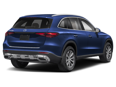 2023 Mercedes-Benz GLC GLC 300 4MATIC®