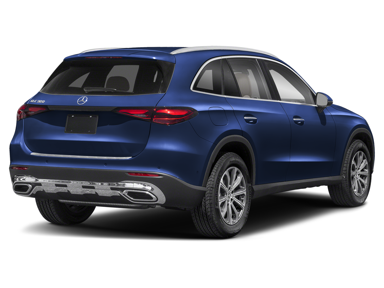 2023 Mercedes-Benz GLC GLC 300 4MATIC®