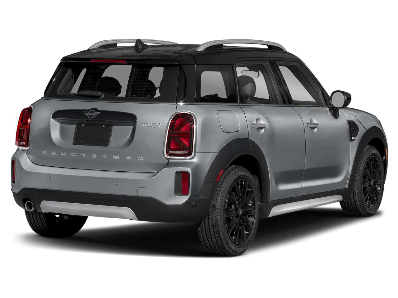 2023 MINI Cooper S Countryman Iconic Untamed Edition