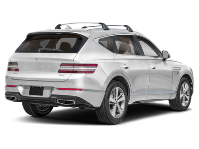 2024 Genesis GV80 2.5T Advanced
