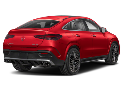 2024 Mercedes-Benz GLE AMG® GLE 53
