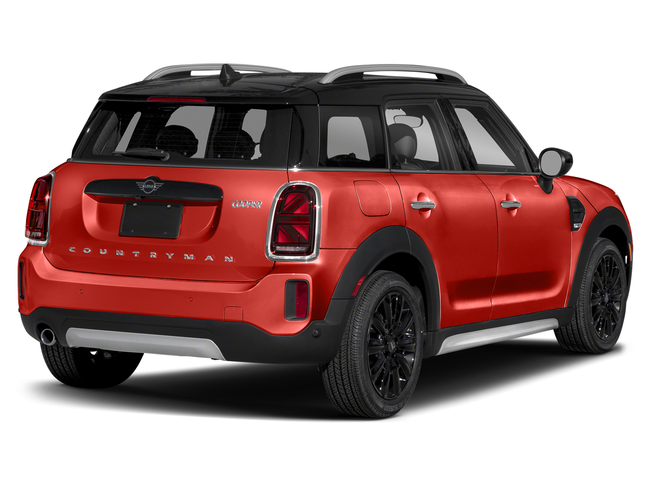 2024 MINI Cooper S Countryman Base