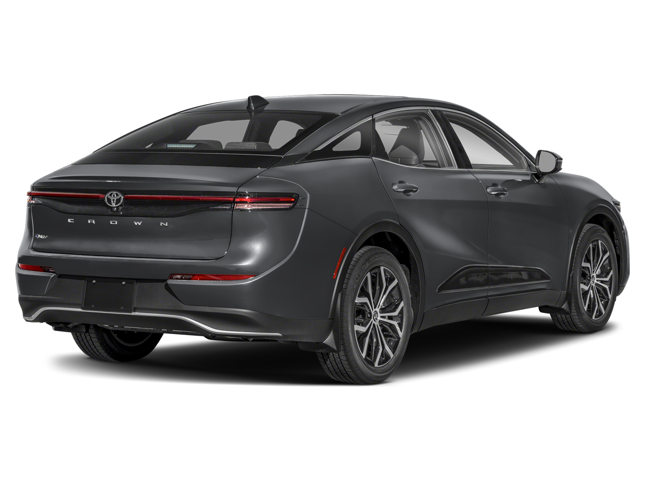 2024 Toyota Crown Limited