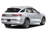 2025 Genesis Electrified Gv70 Advanced