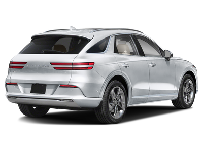 2025 Genesis Electrified Gv70 Advanced