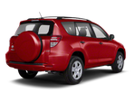 2010 Toyota RAV4 Base
