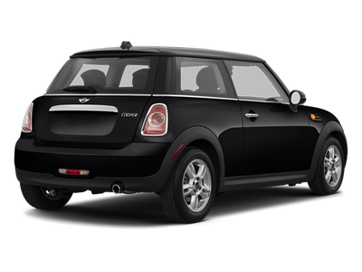 2013 MINI Cooper Base