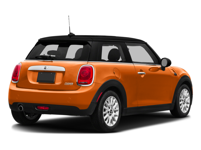 2016 MINI Cooper Hardtop 2 Door