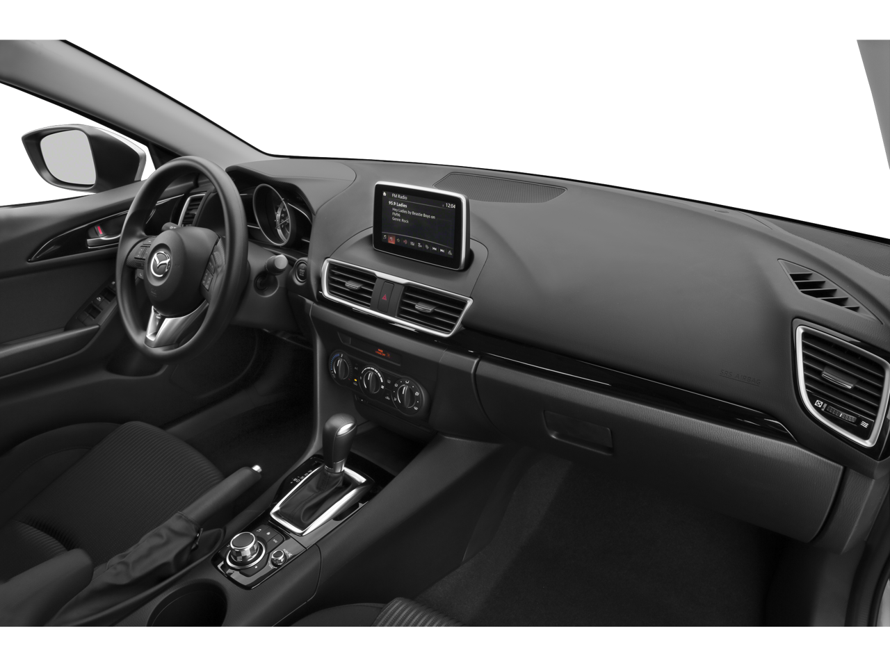 2015 Mazda Mazda3 i Touring