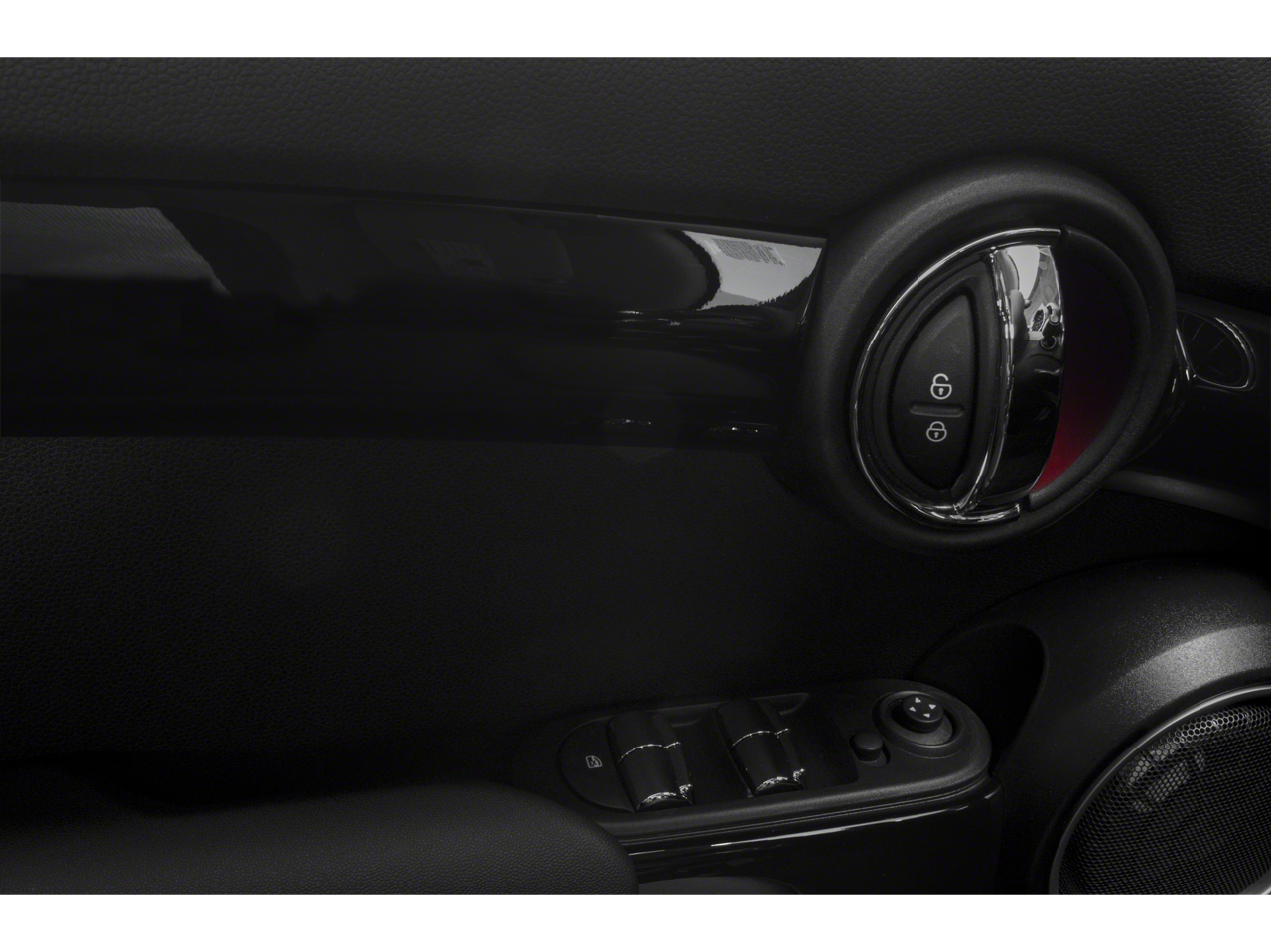 2015 MINI Cooper S Base