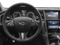2017 INFINITI Q50 Red Sport 400