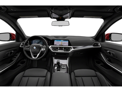2019 BMW 3 Series 330i xDrive