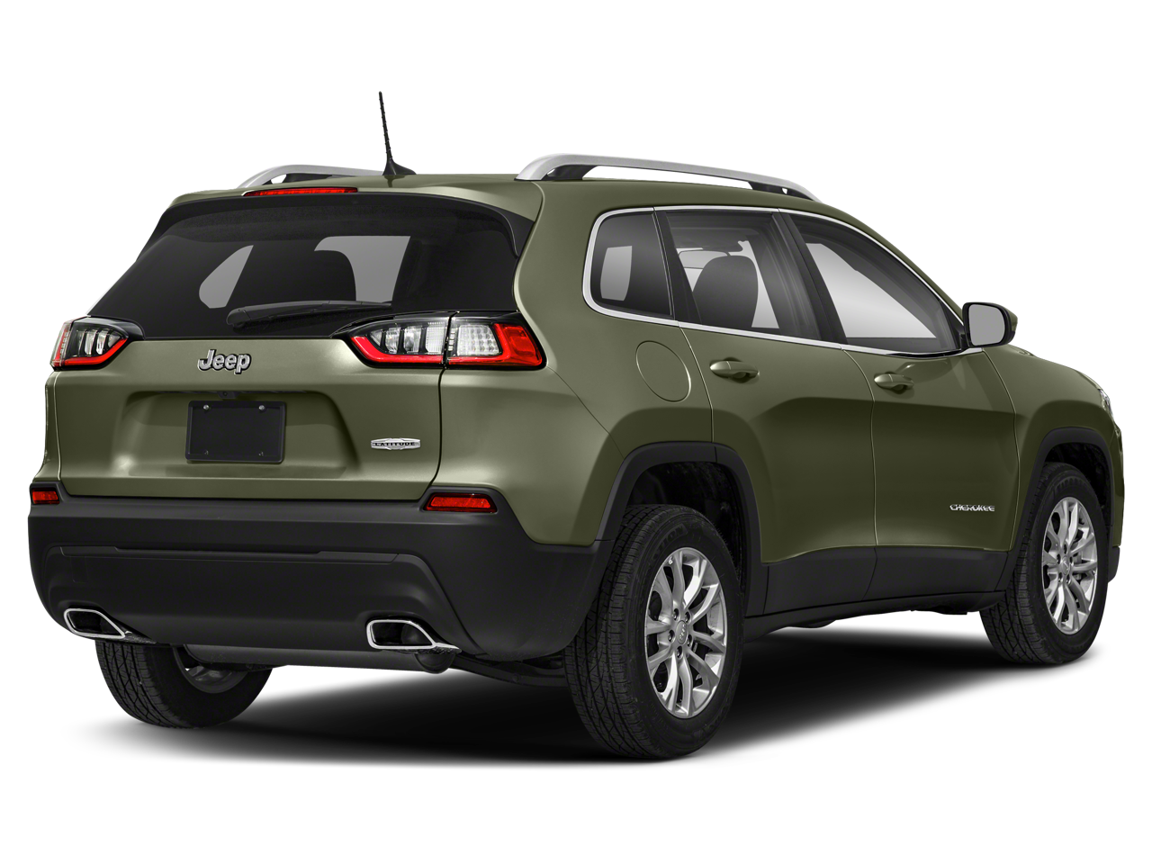 Used 2019 Jeep Cherokee Latitude with VIN 1C4PJMCX2KD107588 for sale in Camp Springs, MD