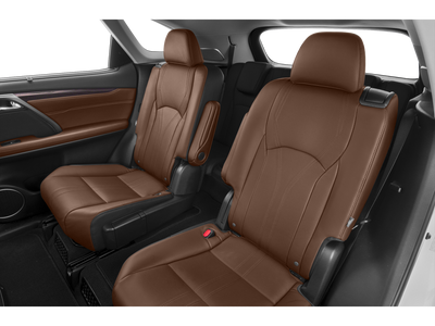 2019 Lexus Rx RX 450hL Premium