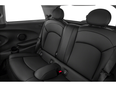 2019 MINI Cooper S Base