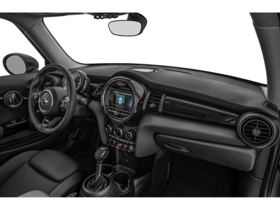 2019 MINI Cooper S Base