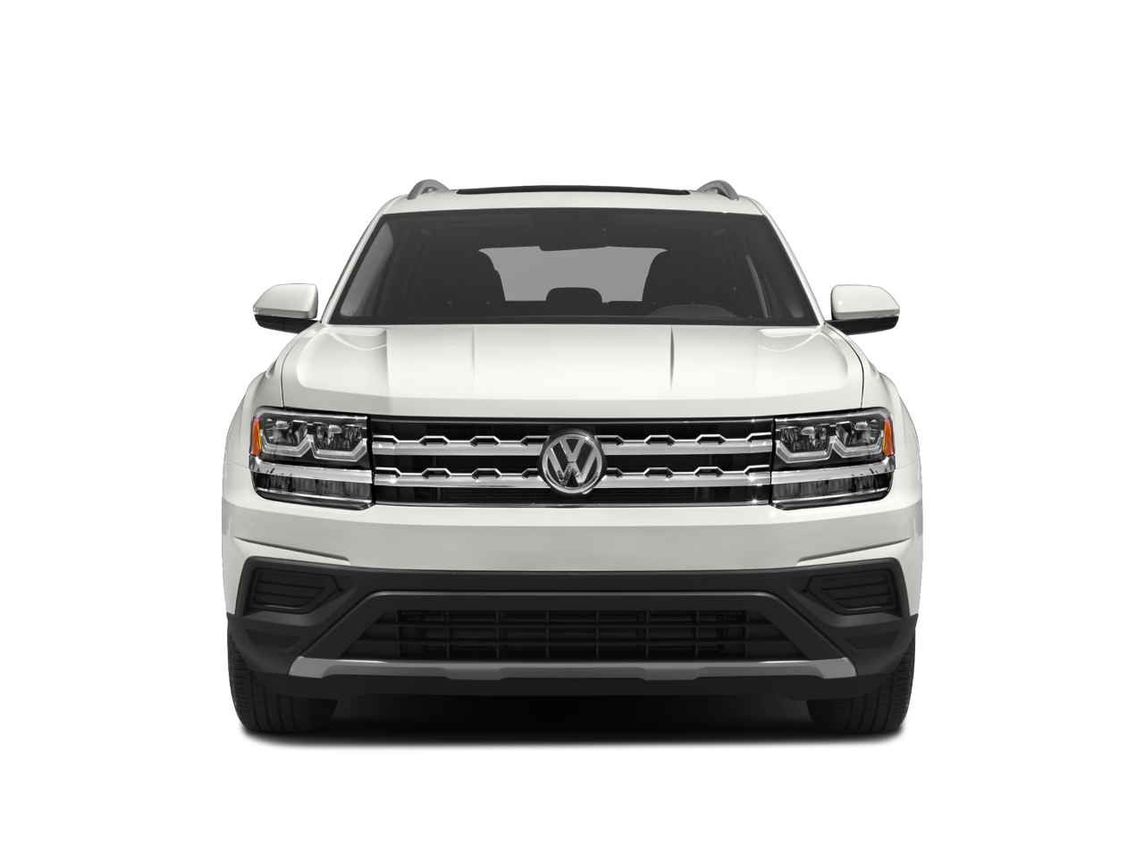 2019 Volkswagen Atlas 3.6L V6 SE w/Technology