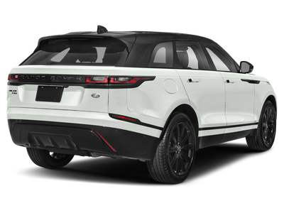 2020 Land Rover Range Rover Velar SVAutobiography Dynamic Edition