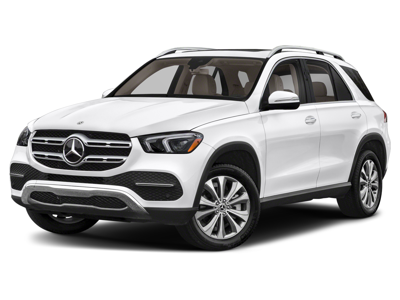 2020 Mercedes-Benz Gle GLE 350