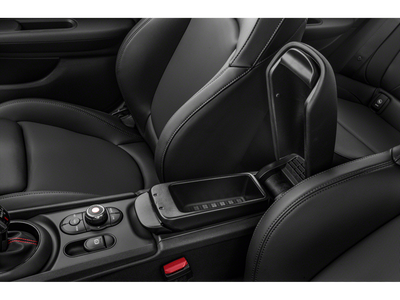 2020 MINI Cooper S Clubman Signature