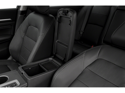 2021 Nissan Altima 2.5 SV Certified Select