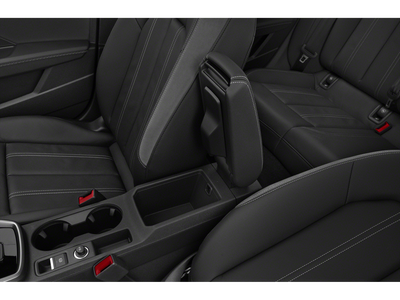 2022 Audi A3 40 Premium quattro