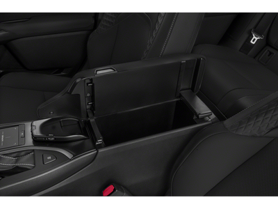 2022 Lexus UX UX 200