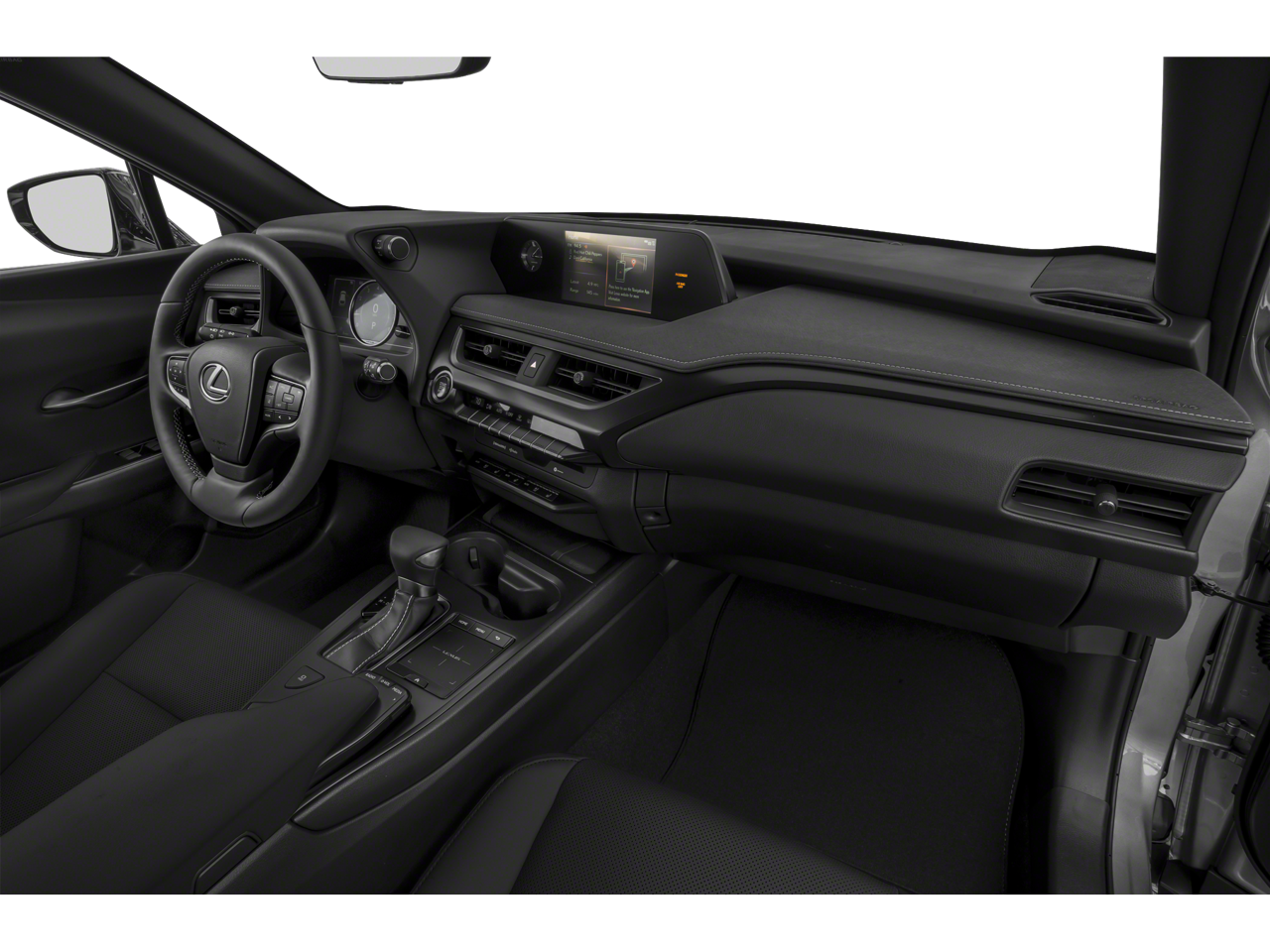 2022 Lexus UX UX 200