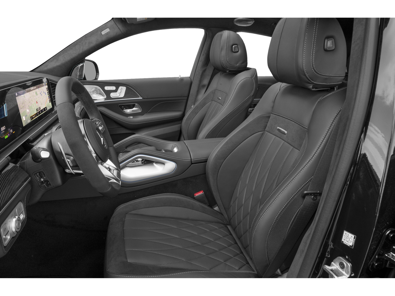 2022 Mercedes-Benz Gle AMG® GLE 63 S